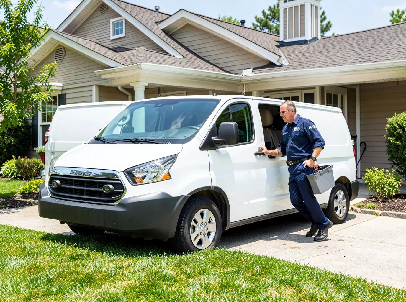 Emergency Plumber company in Hampton, AR